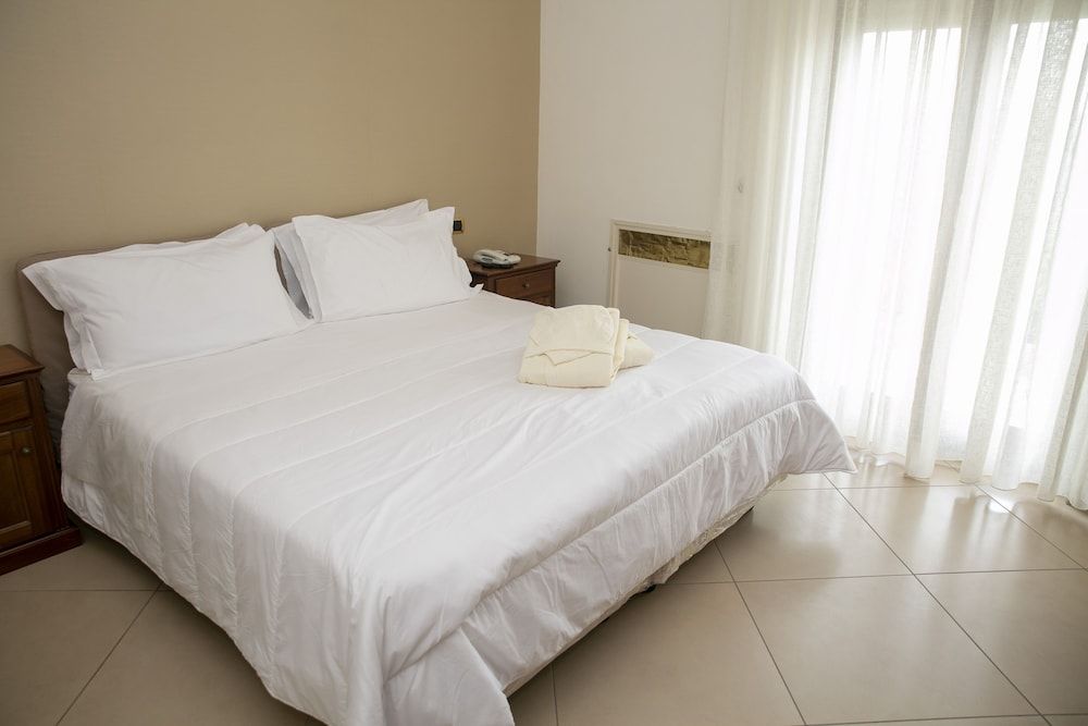 Resort Sant'Angelo & Spa Double or Twin Room 2