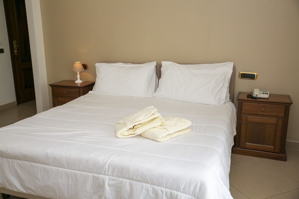 Resort Sant'Angelo & Spa Double or Twin Room