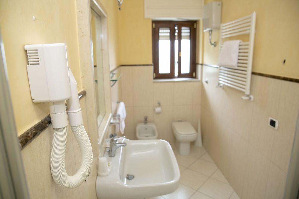 Resort Sant'Angelo & Spa Quadruple Room, Multiple Beds 6