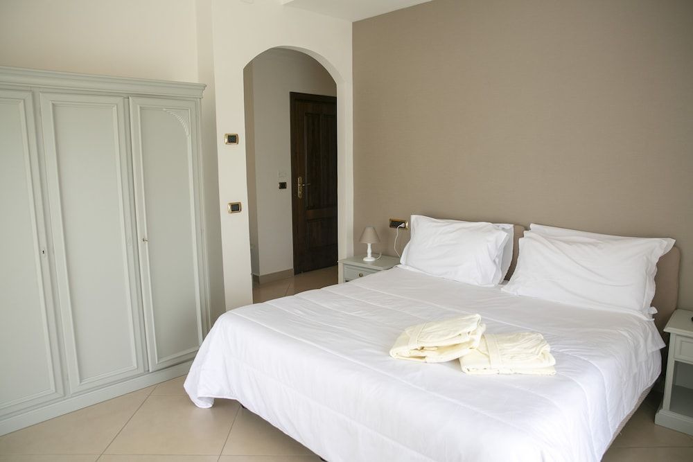 Resort Sant'Angelo & Spa Quadruple Room, Multiple Beds 4