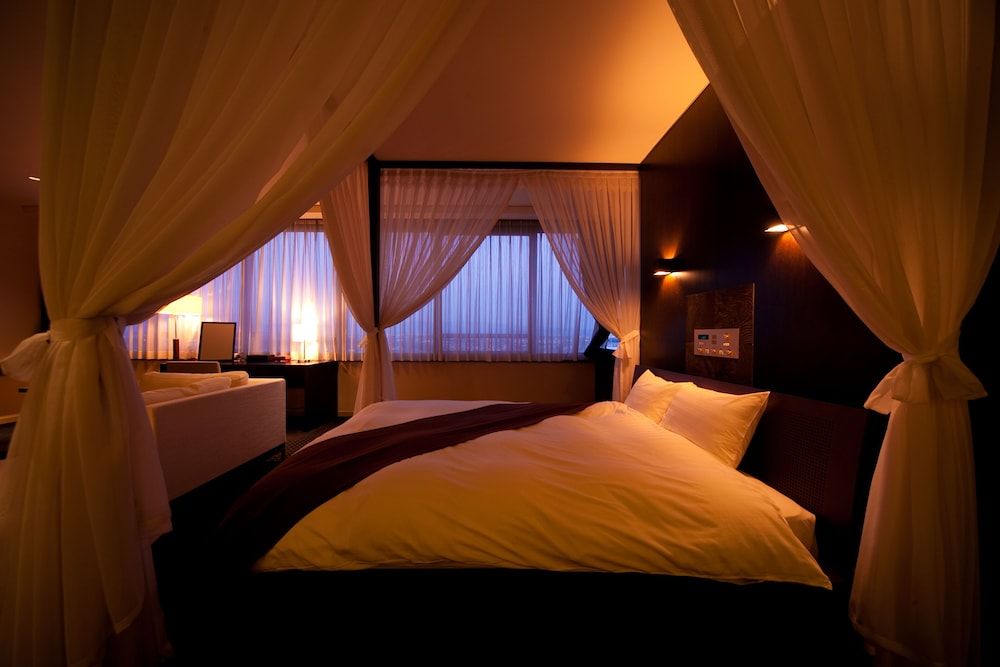 Premium Double Room (Room 805)