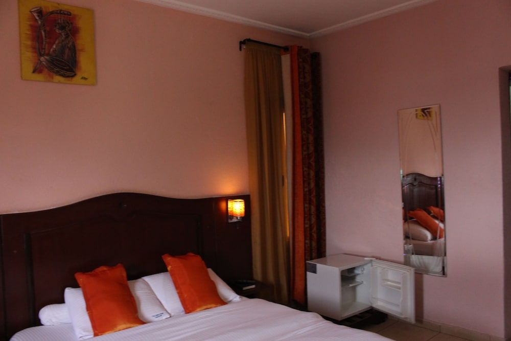 Tou'Ngou Hotel Junior Suite