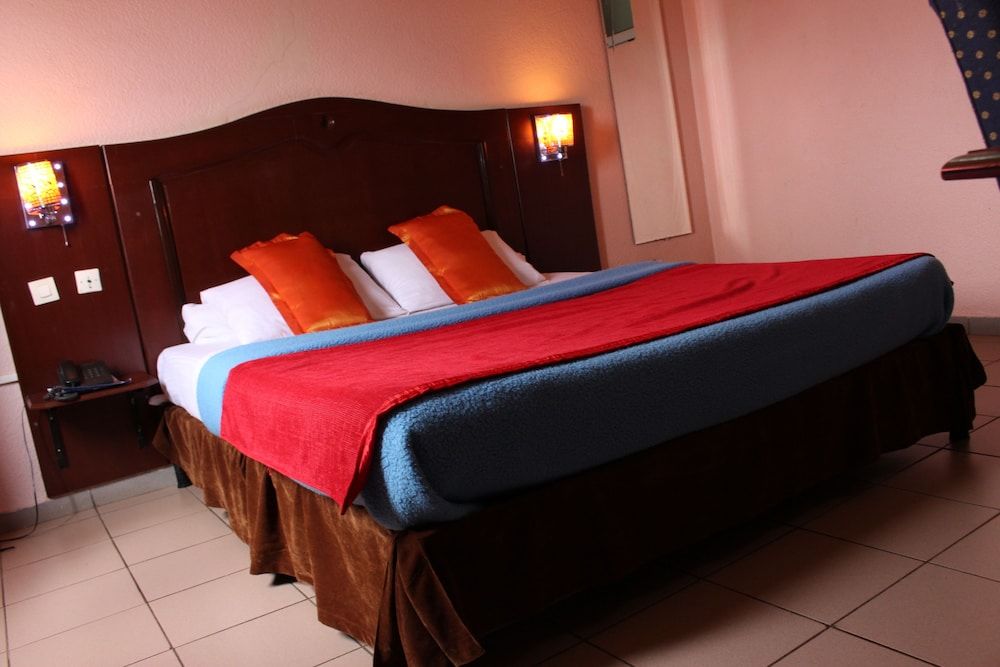 Tou'Ngou Hotel Superior Room 2