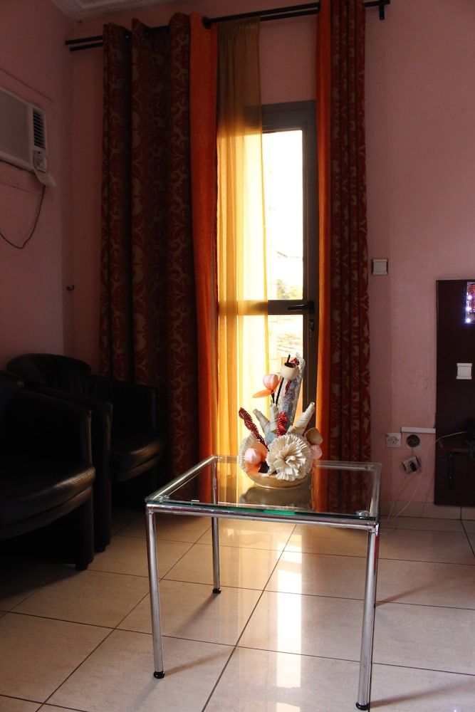 Tou'Ngou Hotel Junior Suite 7