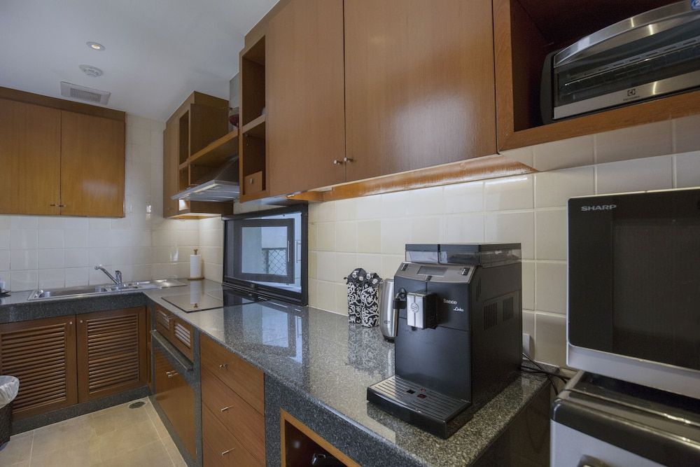 DoublePool Villas by Banyan Tree Two Bedroom DoublePool Villa 8