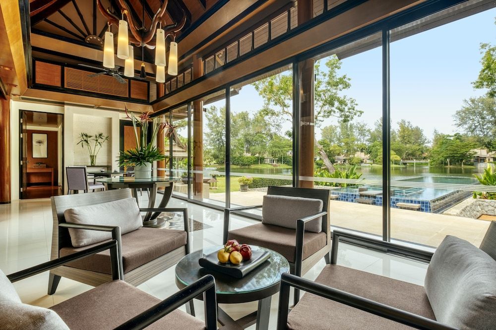 DoublePool Villas by Banyan Tree Two Bedroom DoublePool Villa 9