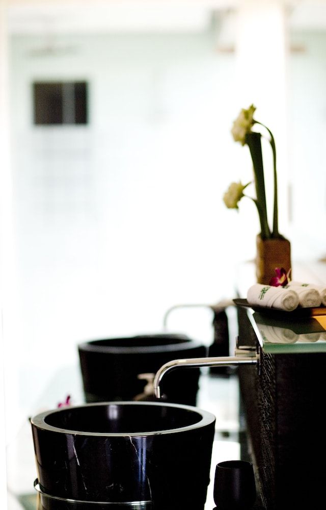 DoublePool Villas by Banyan Tree Two Bedroom DoublePool Villa 17