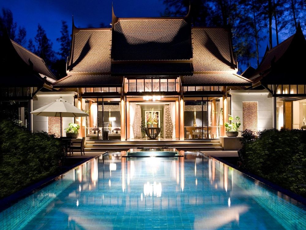 DoublePool Villas by Banyan Tree Three Bedroom Double Pool Villa 5