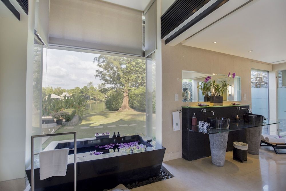 DoublePool Villas by Banyan Tree Two Bedroom DoublePool Villa 13