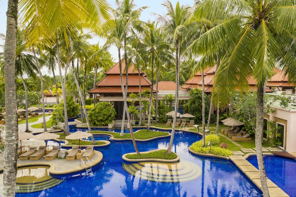 undefined DoublePool Villas by Banyan Tree 2