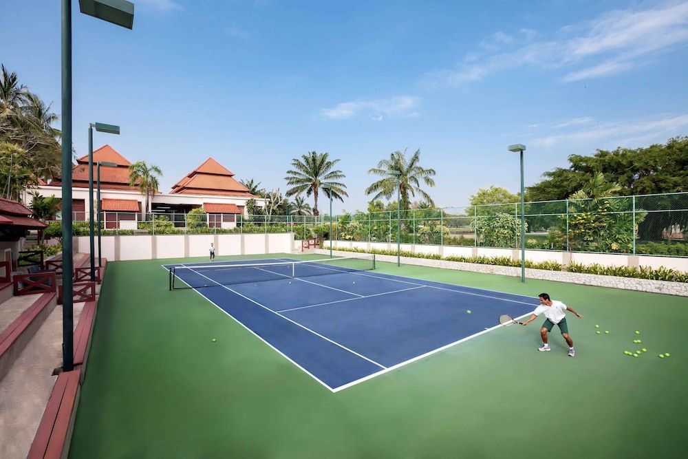 undefined DoublePool Villas by Banyan Tree 4