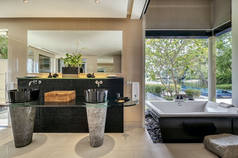 DoublePool Villas by Banyan Tree Two Bedroom DoublePool Villa 16