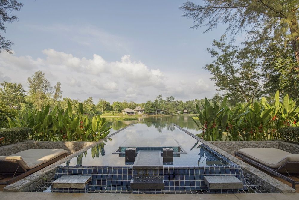 DoublePool Villas by Banyan Tree Two Bedroom DoublePool Villa 12