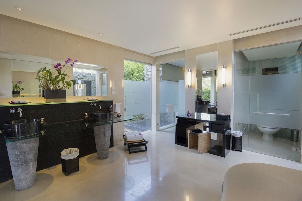 DoublePool Villas by Banyan Tree Two Bedroom DoublePool Villa 14