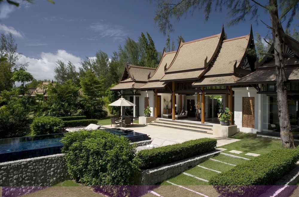 DoublePool Villas by Banyan Tree Two Bedroom DoublePool Villa 2