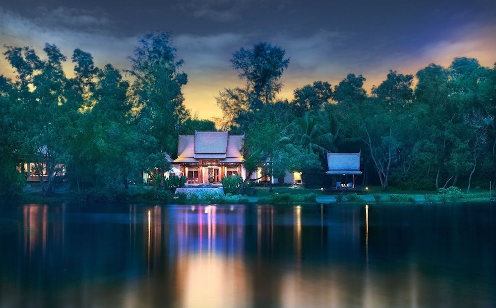 DoublePool Villas by Banyan Tree Two Bedroom DoublePool Villa 3