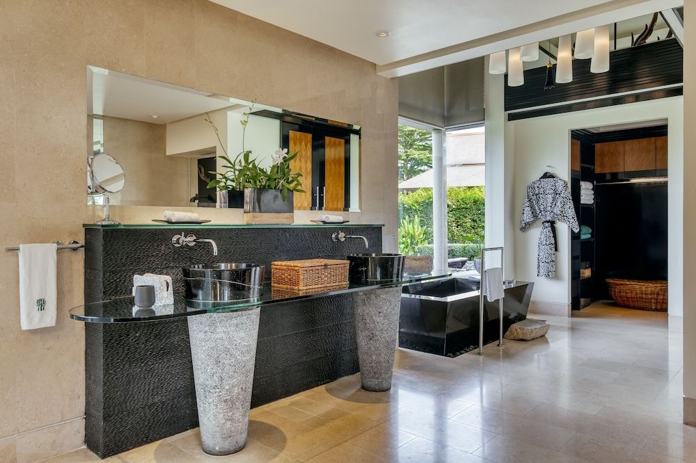 DoublePool Villas by Banyan Tree Two Bedroom DoublePool Villa 15