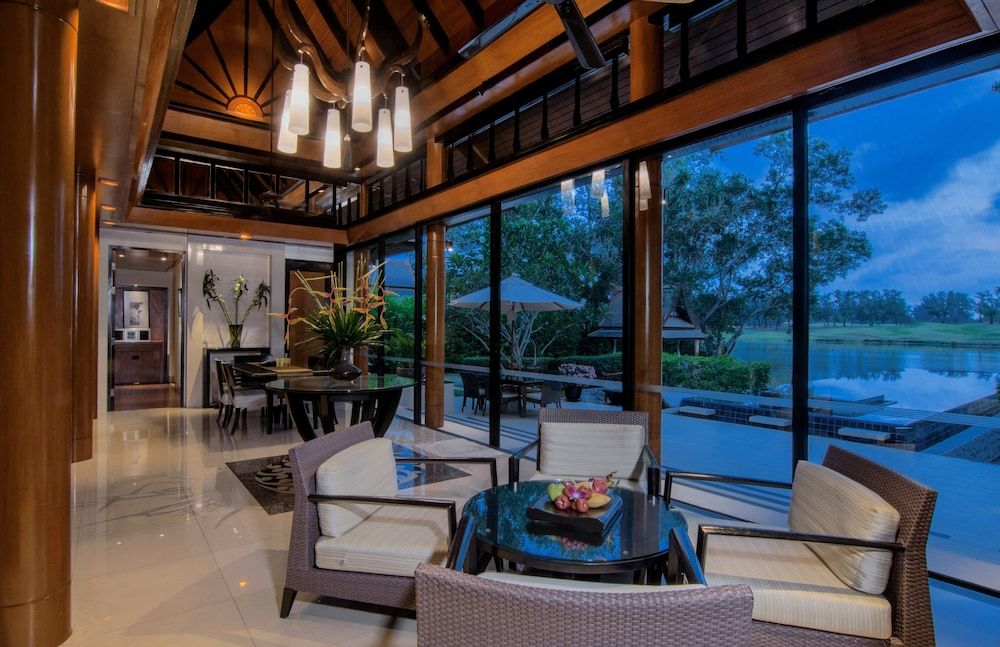 DoublePool Villas by Banyan Tree Two Bedroom DoublePool Villa 11