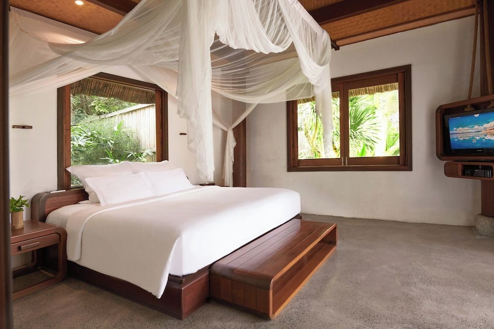 Room layout blue print