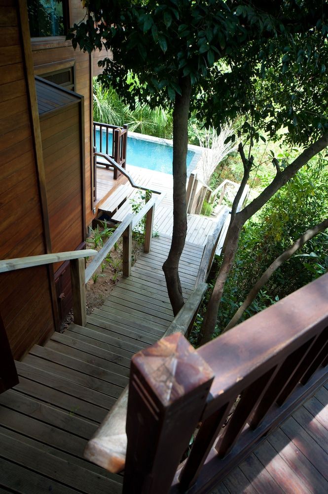 L'Alya Ninh Van Bay Hill Rock Pool villa 3