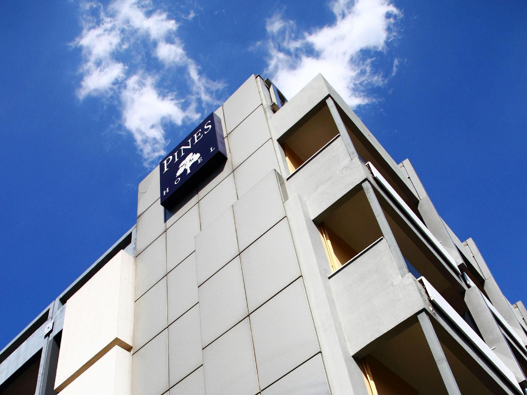 undefined Pines Hotel 7