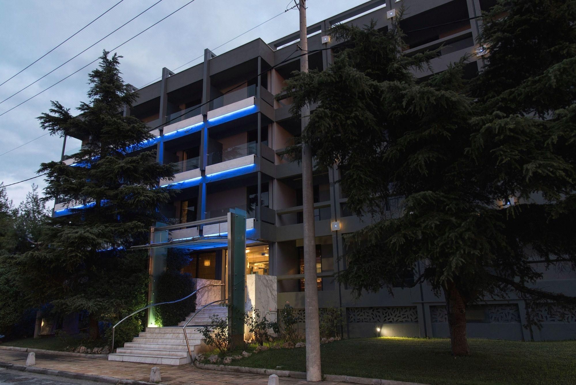 undefined Pines Hotel