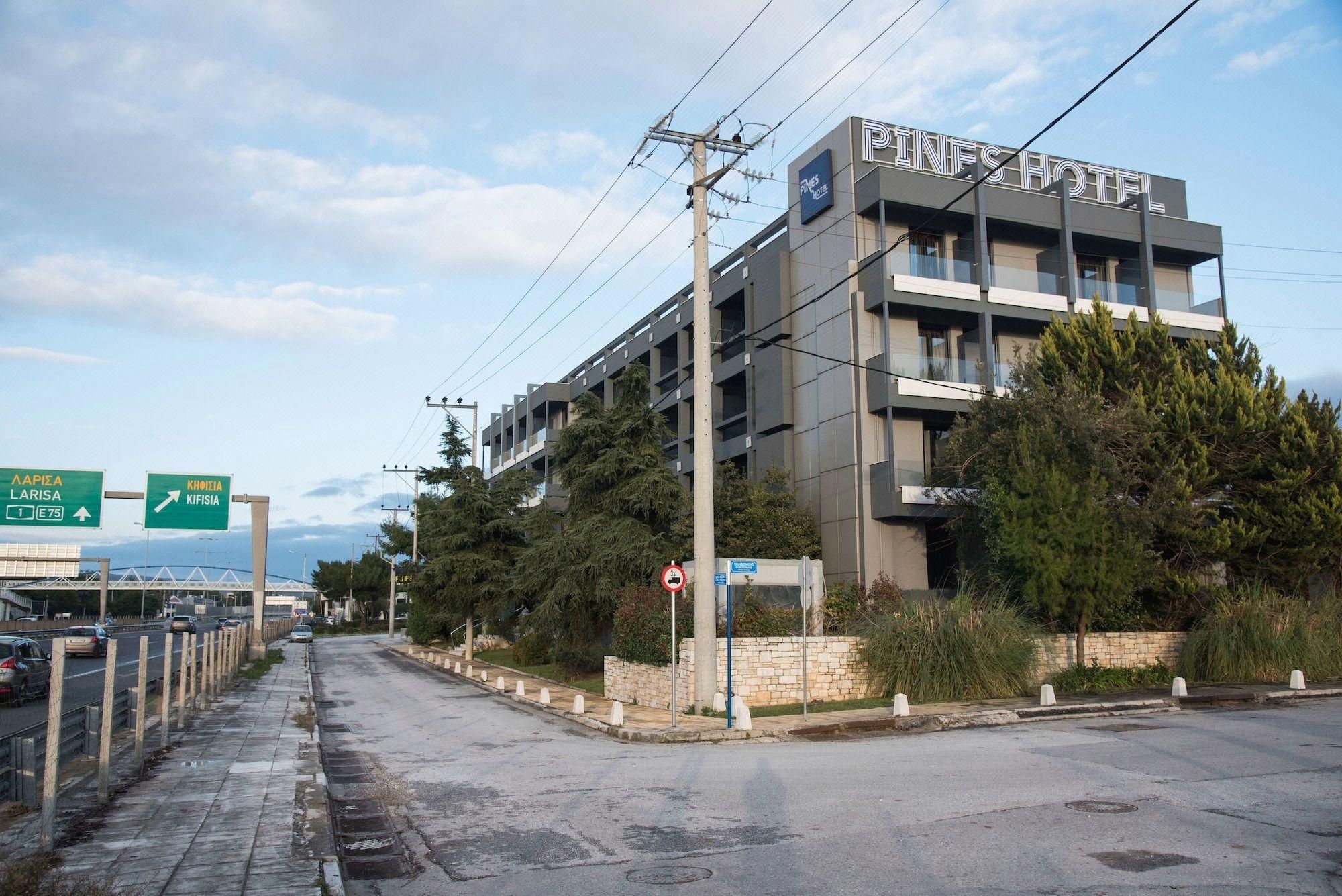 undefined Pines Hotel 4