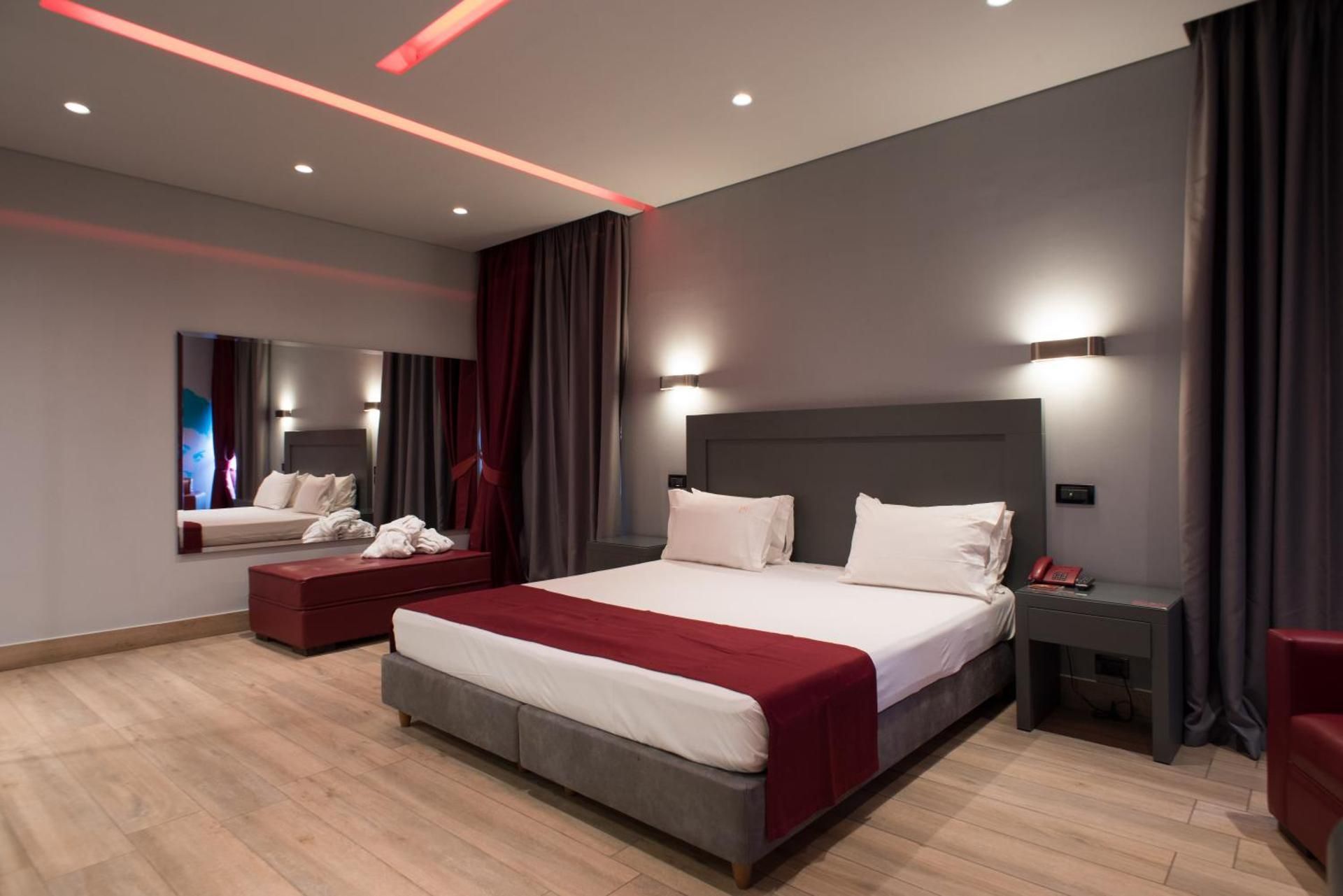 undefined Pines Hotel 8