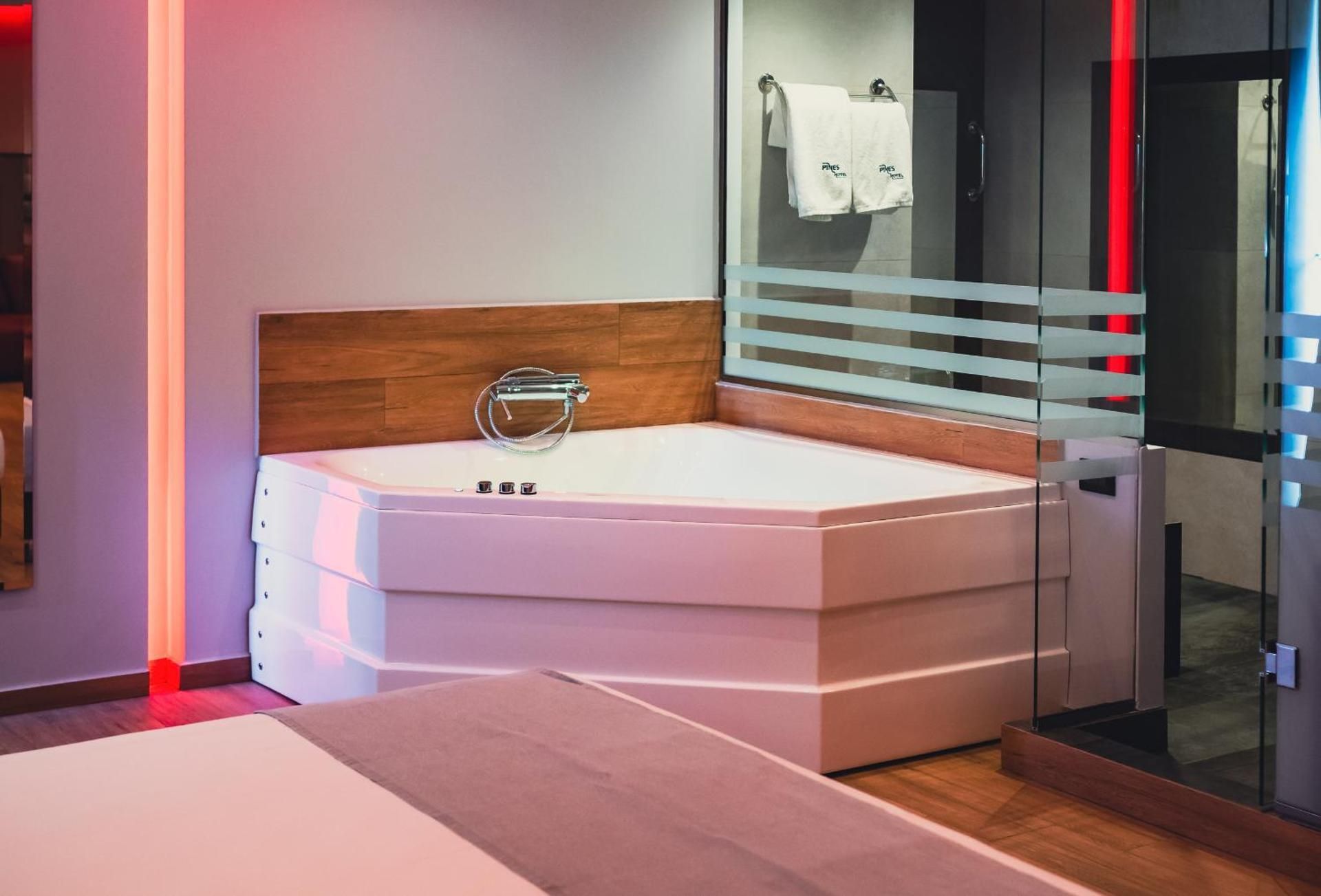 undefined Pines Hotel 10