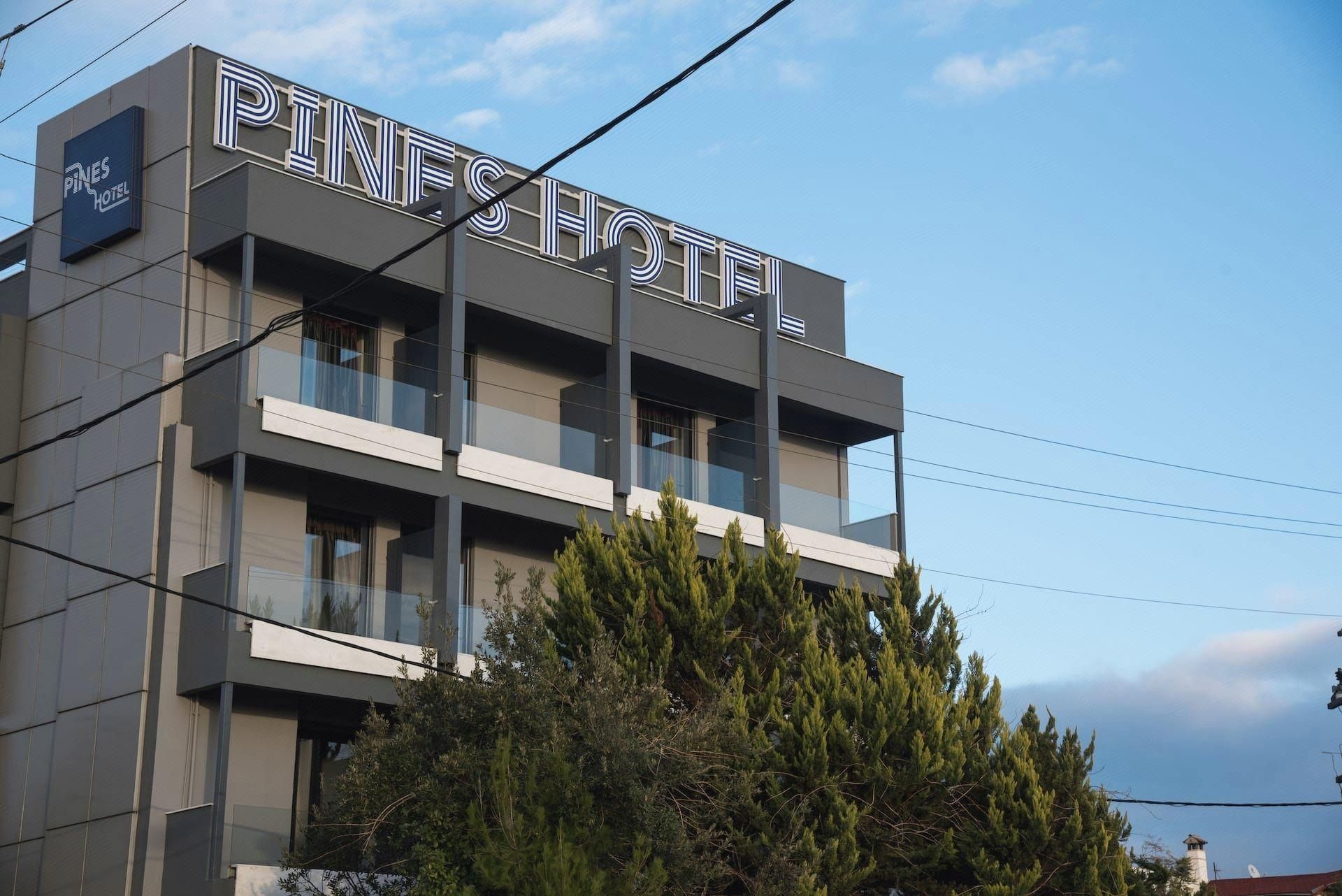 undefined Pines Hotel 3