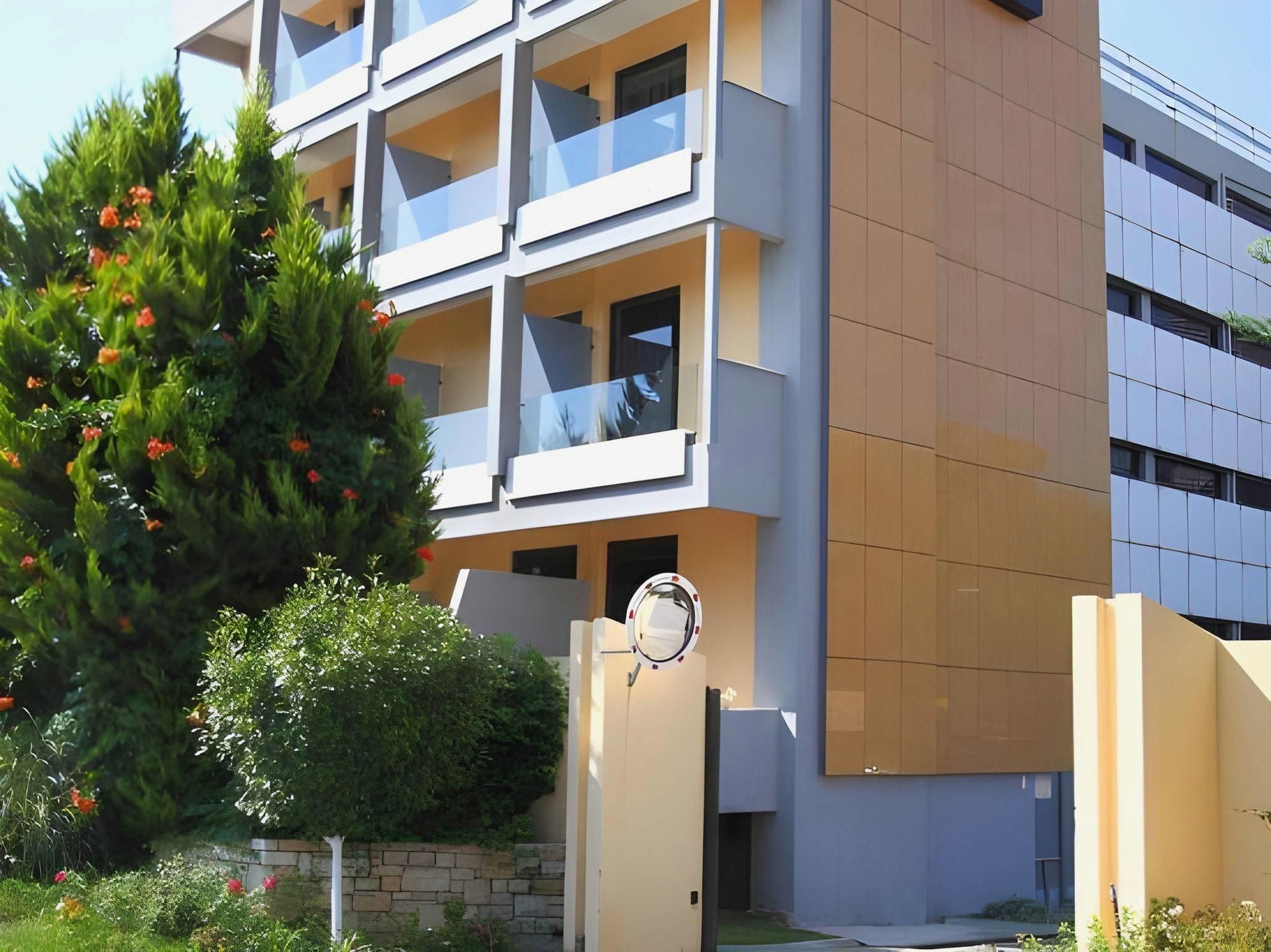 undefined Pines Hotel 5