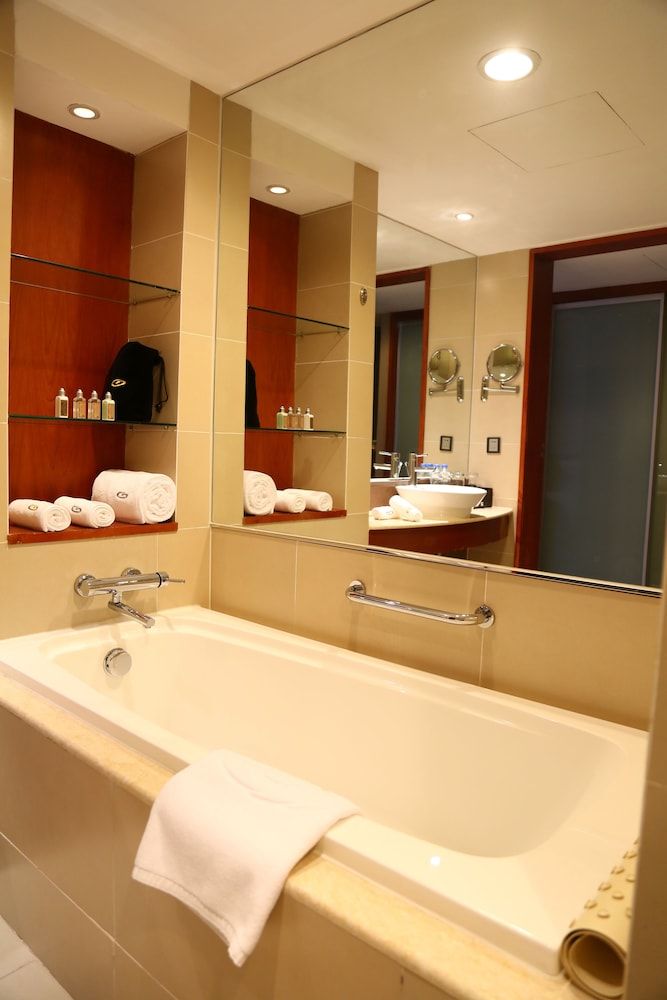 Superior Room, 2 Twin Beds