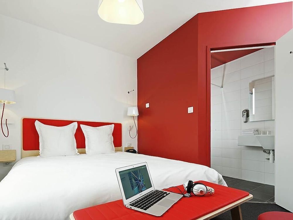 Standard Room, 1 Double Bed