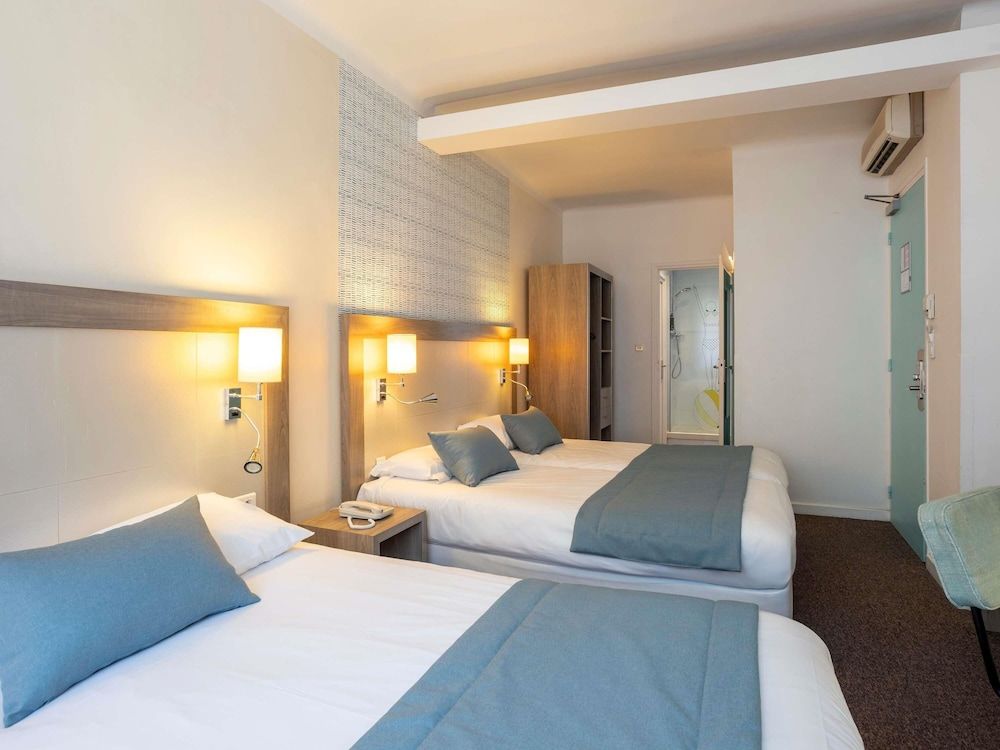 Family Suite, Multiple Beds (Standard)
