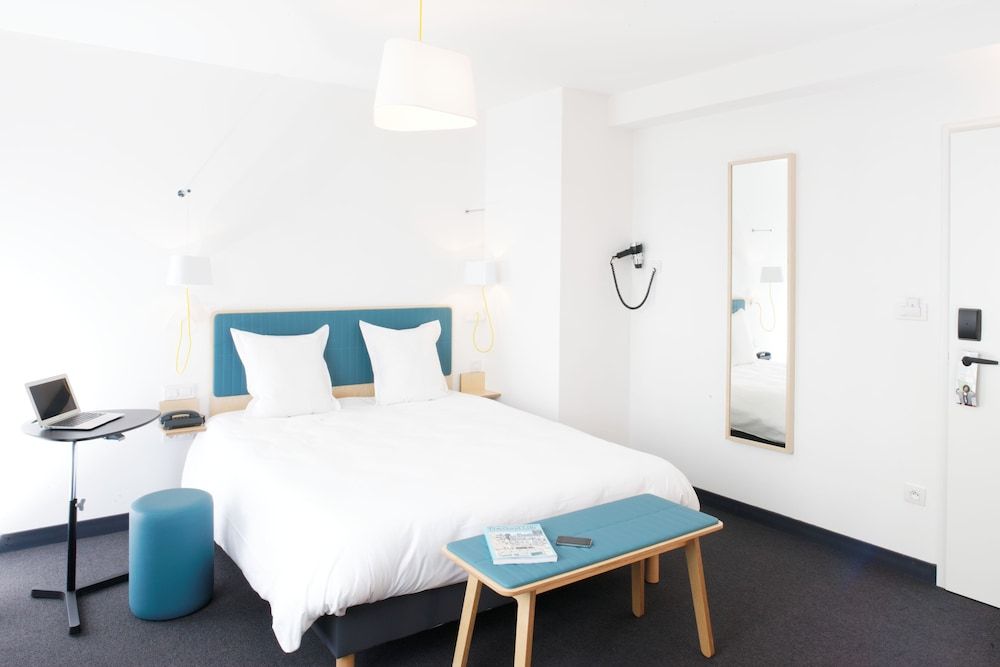 Standard Room, 1 Twin Bed