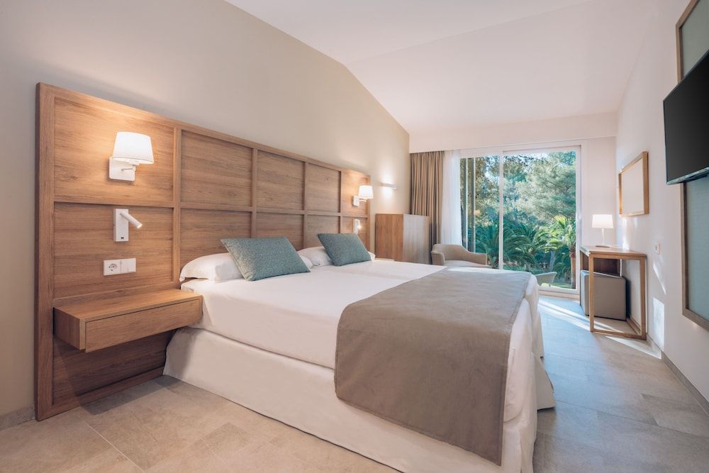 Double Room, Terrace