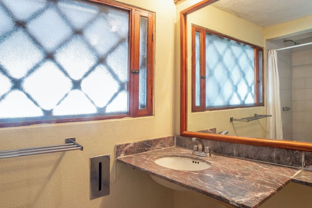 Collection O Hotel Mocambo, Boca del Río Superior Double Room, Ocean View 6