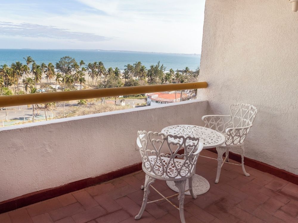 Collection O Hotel Mocambo, Boca del Río Superior Double Room, Ocean View 4