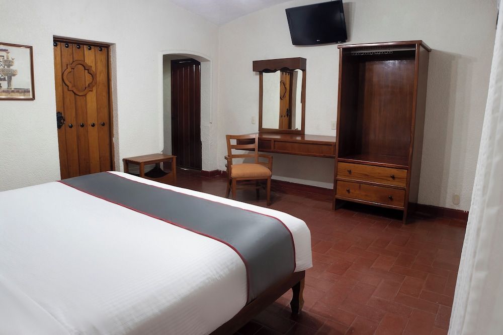 Collection O Hotel Mocambo, Boca del Río Superior Double Room, Ocean View