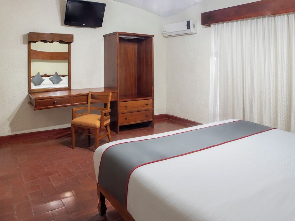 Collection O Hotel Mocambo, Boca del Río Superior Double Room, Ocean View 2