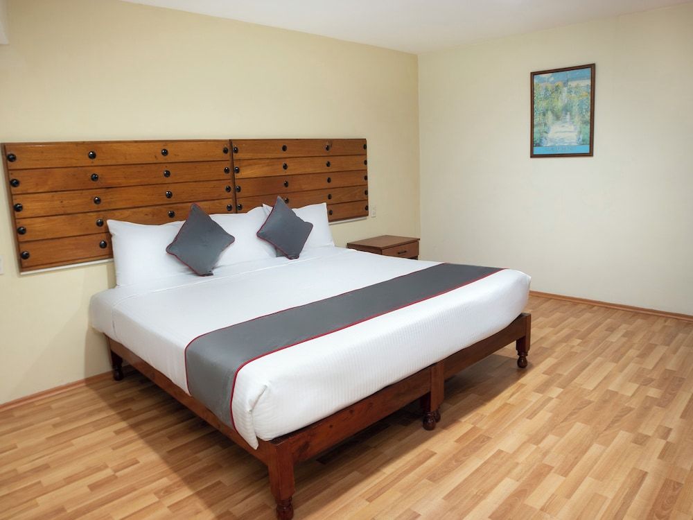 Deluxe Room, Ocean View