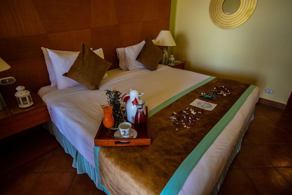 Superior Double Room, Sea View