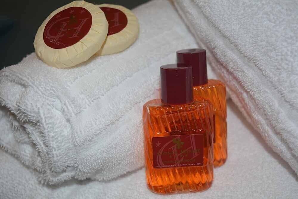 Costa Hotel Superior Double Room 6