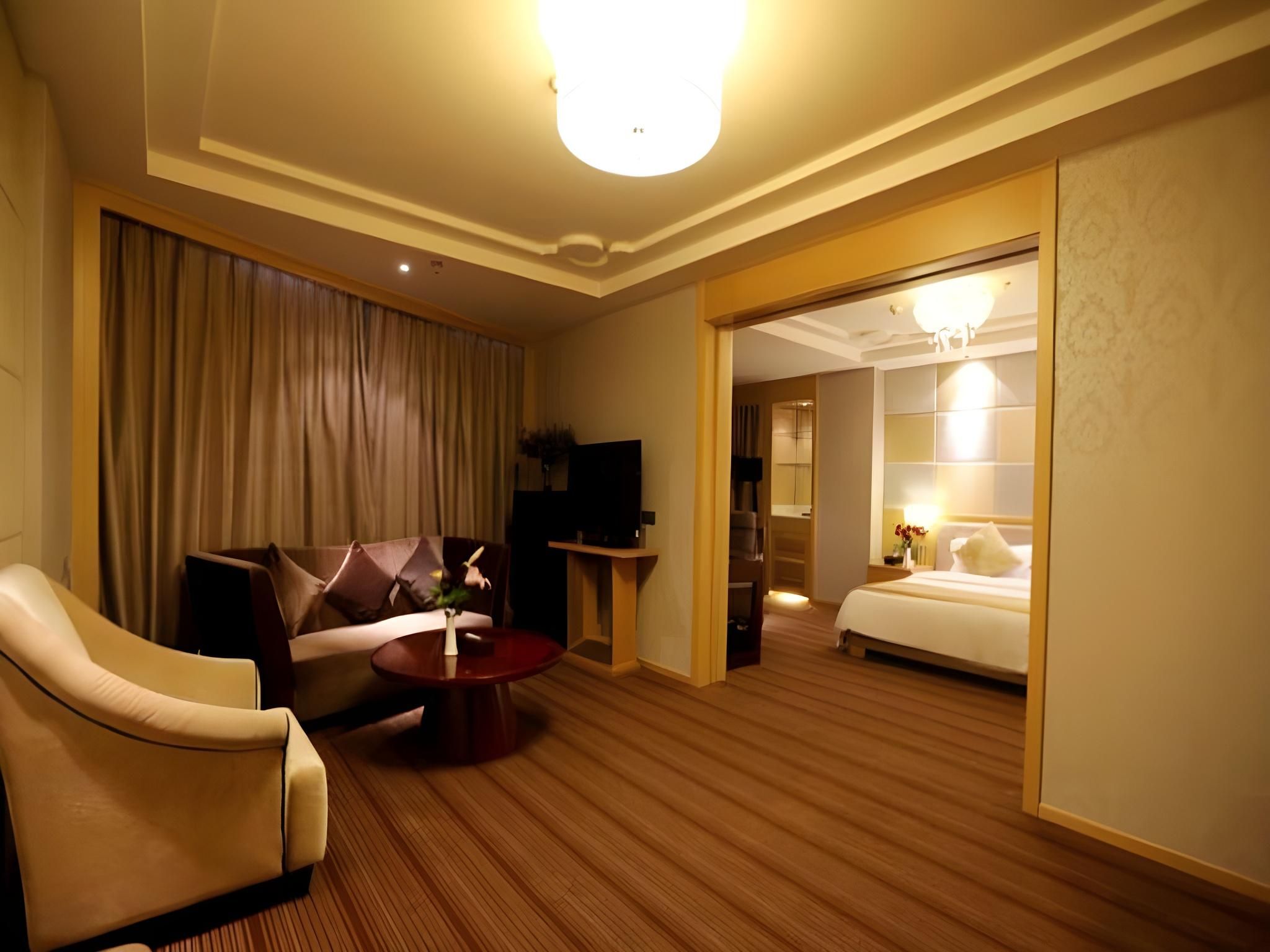 Business Bed Room