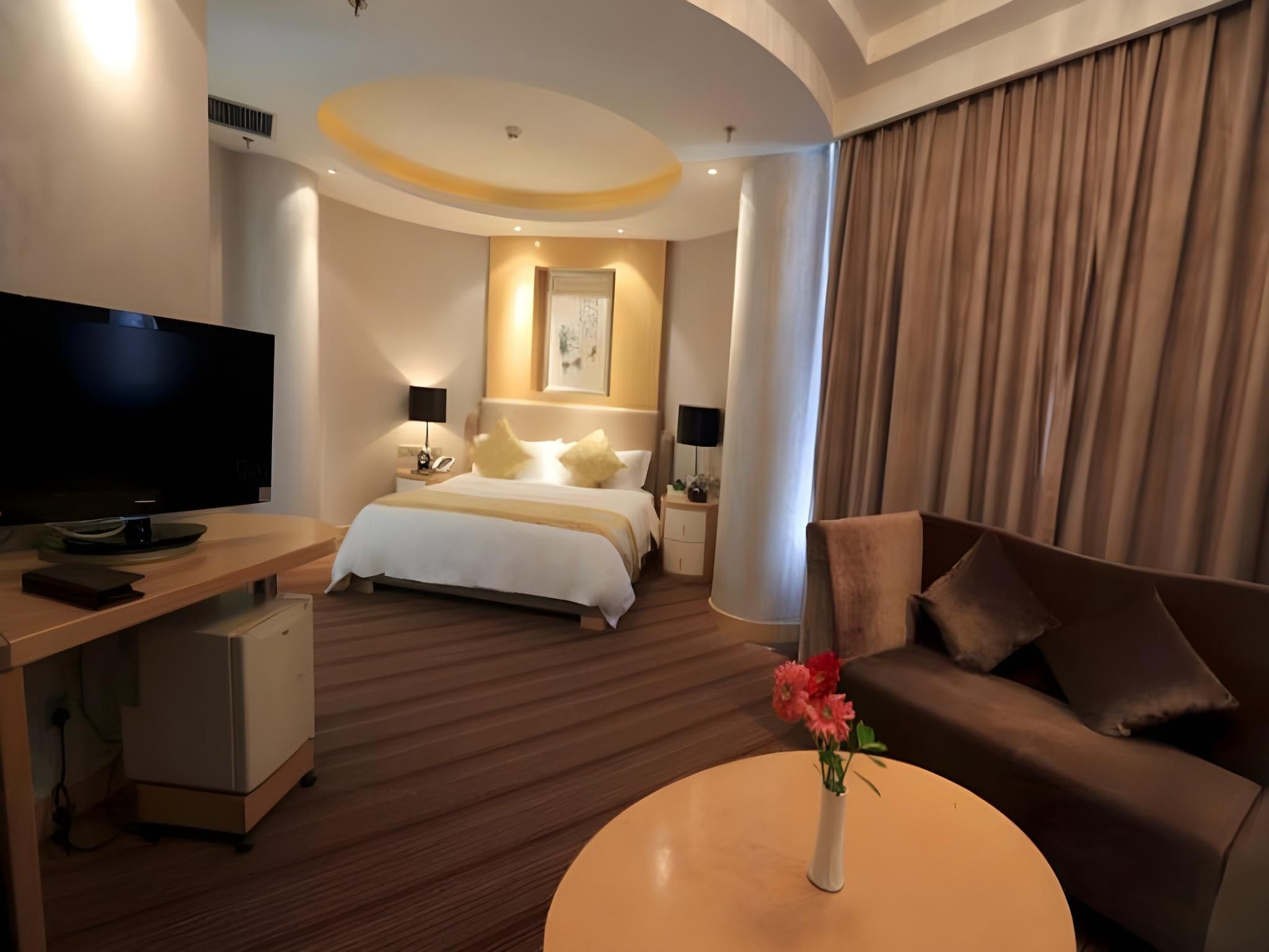 Suite Room