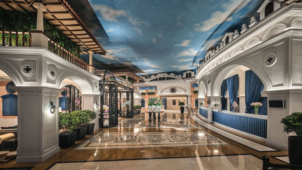 undefined Hotel Indigo Shenzhen Overseas Chinese Town by IHG 9