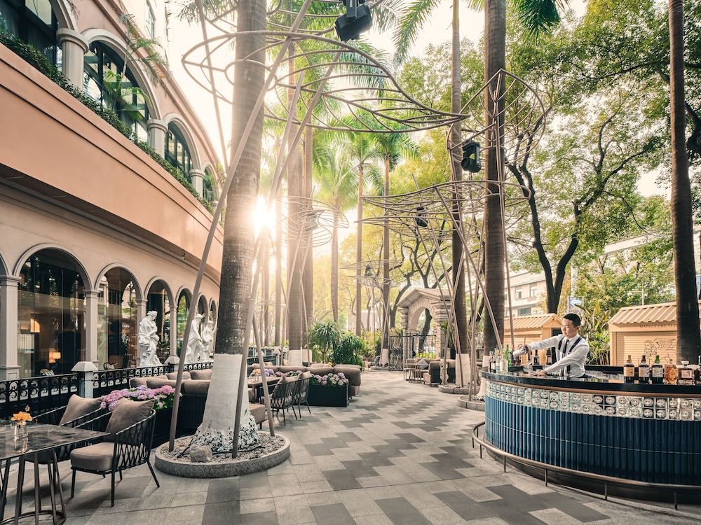 undefined Hotel Indigo Shenzhen Overseas Chinese Town by IHG 5