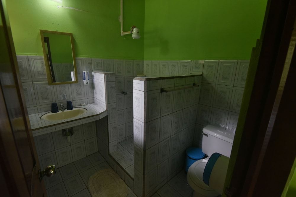 La Laguna del Lagarto Eco-Lodge Standard Twin Room 10