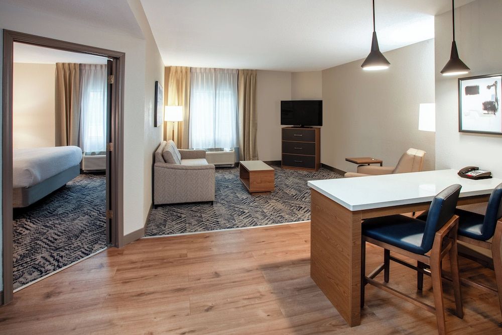Suite, 1 Bedroom