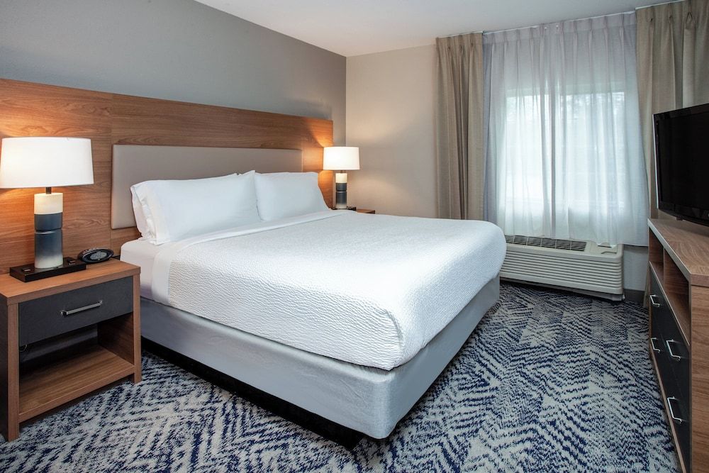 Suite, 1 Bedroom